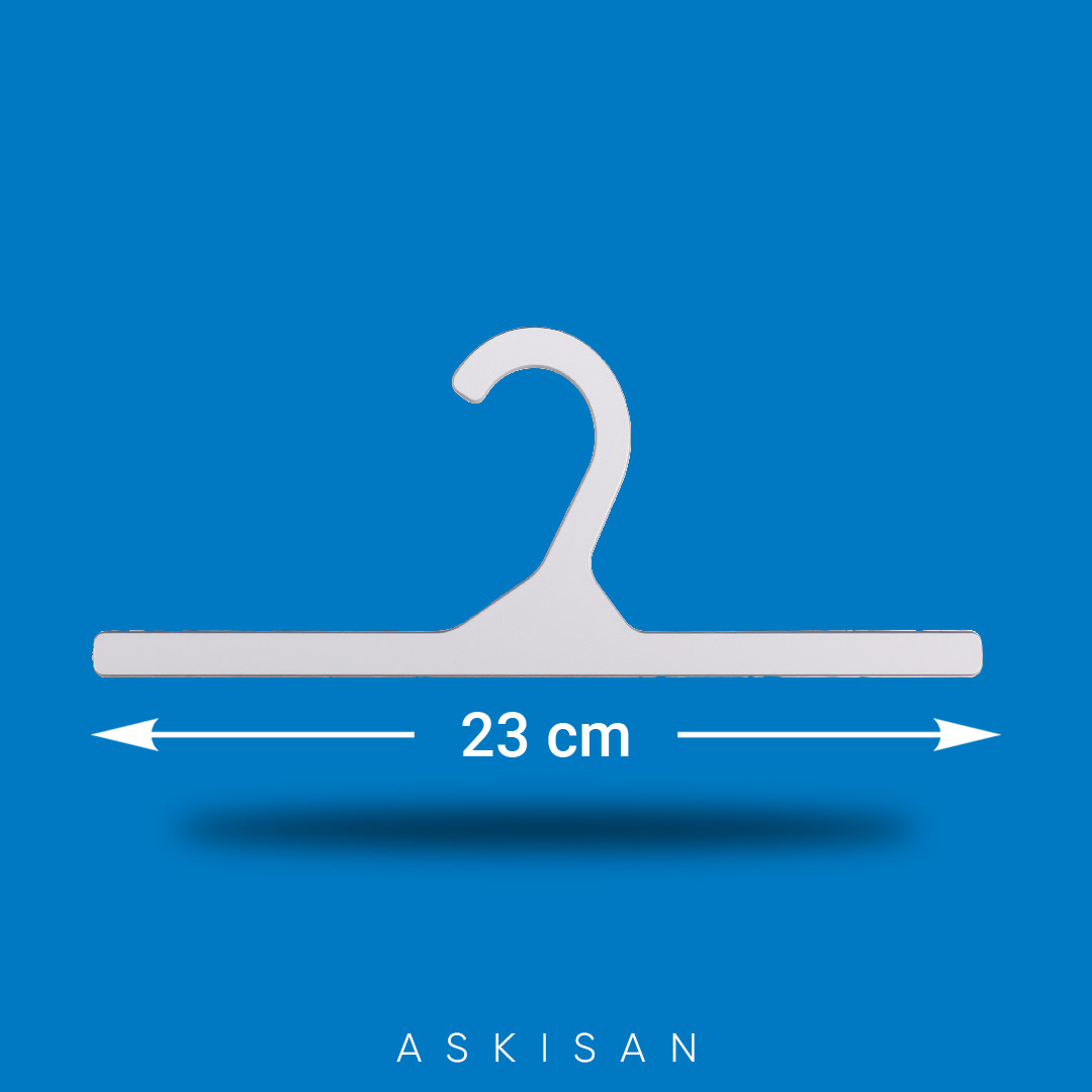 A-85 Ambalaj ve Kartela Askısı 23 cm