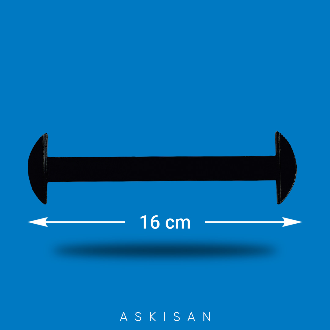 K-24 Çanta Kulpu 16 cm