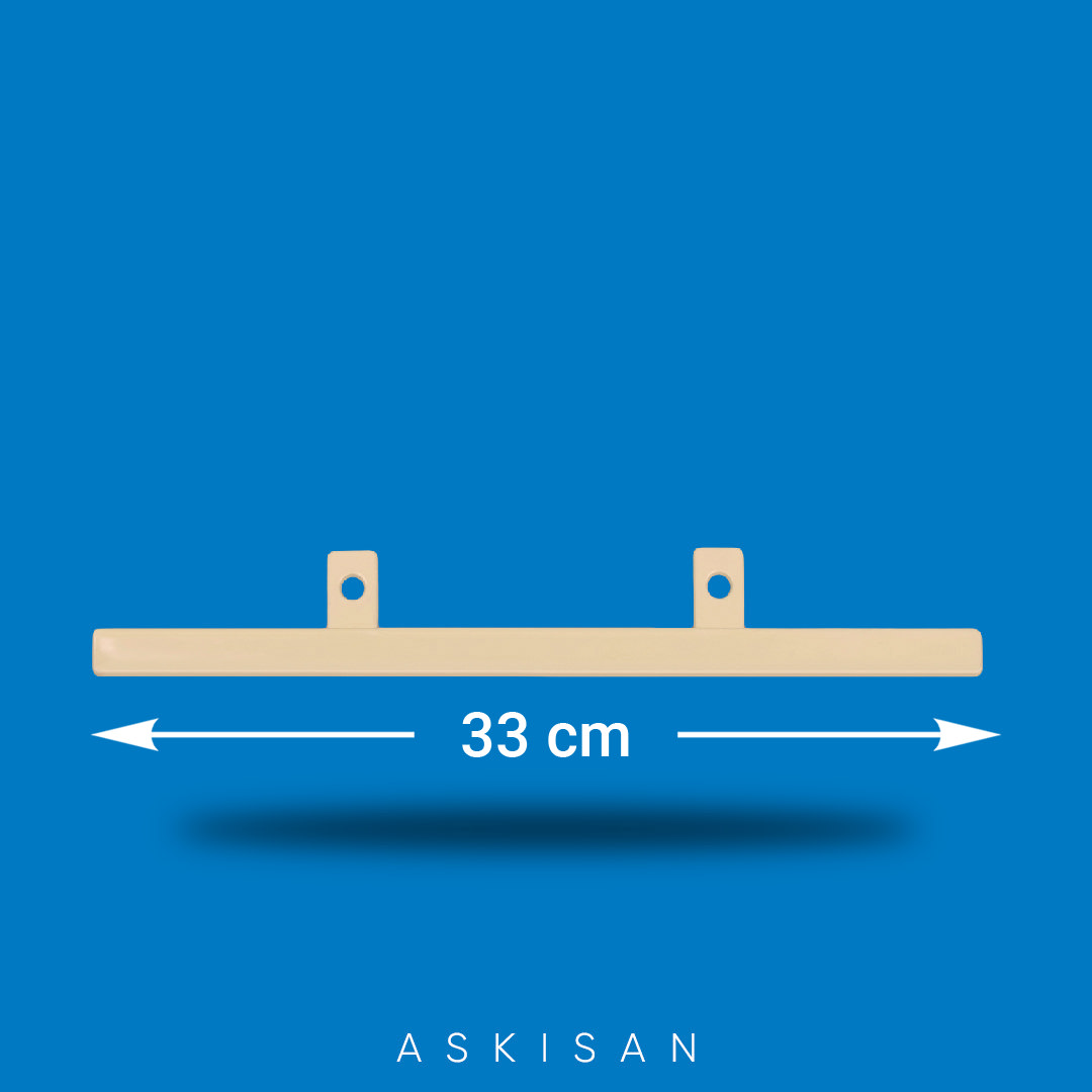 K-51 Çanta Kulpu 33 cm