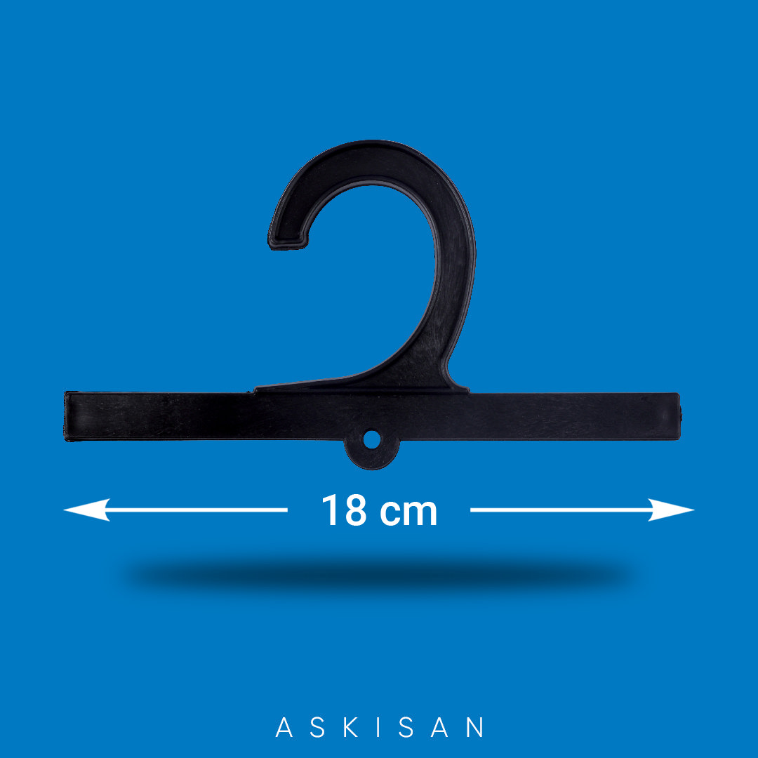 P-13 Paspas Askısı 18 cm