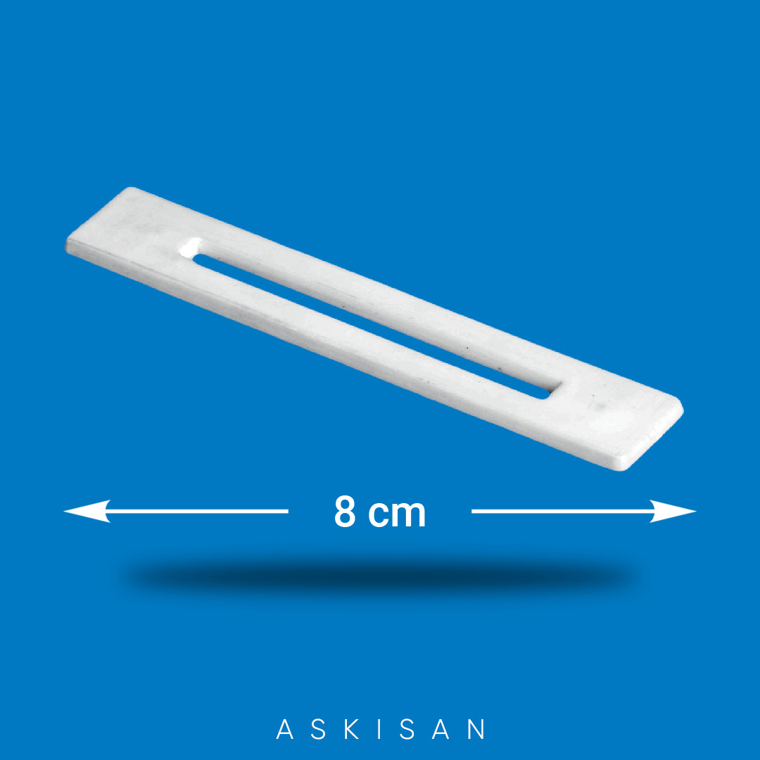 S-23 Askı Kilit 8 cm